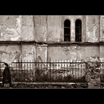 ...z ulice...