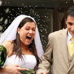 a padá štěstí ....