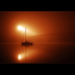 Klid na jezeře ... II