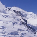 Mont Blanc