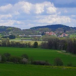 Jarní jihočeská