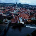 ČESKÝ KRUMLOV