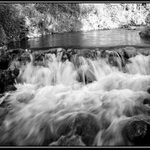 trosku pretiekla priehrada :)