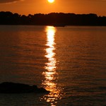 západovka na Jadrane