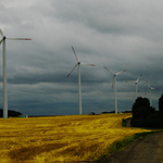 foukej foukej větříčku...