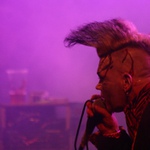 Demented are go! UK psychobilly