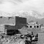 Dedinka pod Hindukúšom