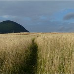 Chodníčkom do neznáma ..