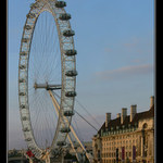 The London Eye