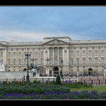 Buckingham palace