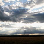 tady ještě neprší..