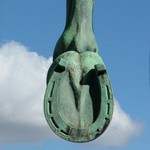 Cvalom po oblohe