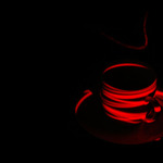 laser cofee
