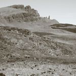 Old man of Storr