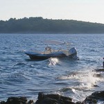 Takovou lodičku bych chtěla...