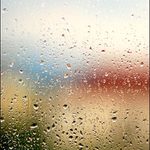 Colors of Rain