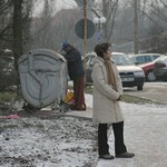 Ze zivota ve meste