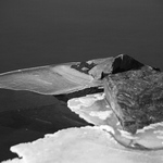 Ledova Vltava