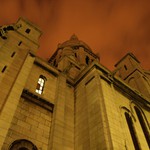 Sacré-Coeur hell