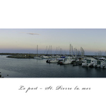 Le port