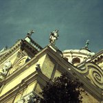 Steccata, Parma, Itálie