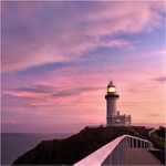 ~ Byron Bay Lighthouse ~