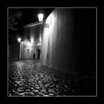 -= Something's in the way =-