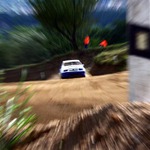 Jedu dynamicky a středem