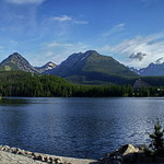 Štrbské pleso