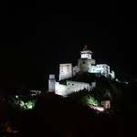 trenčiansky hrad