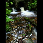 ... potoky z Vysočiny ...