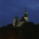 kostel sv. Jakuba