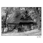 místo, kde se zastavil život...