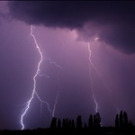 Medzi nebom a zemou I.