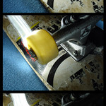 skatewheel