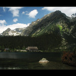 Popradské pleso