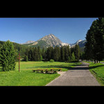 Pomodlit a vzhůru do hor