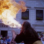 Prométeus prehovoril k ľudu