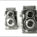 Krásné staré stroje !!