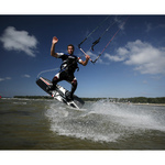 kiteboarding