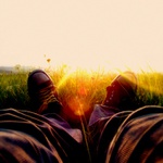 nálada odpoledního dýchanku