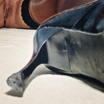 Venované všetkým, čo tvrdia, že mi to ostrí úplne na piču