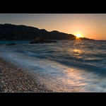 Malíř jménem Moře