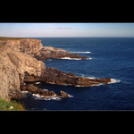 Peninsula Mizen - Cliffs