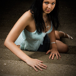 Míša po šesté :-)