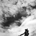 another day has come