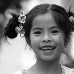 Portrét z ulice III