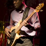 Aly Keita Trio - Pobřeží slonoviny - Valašský Špalíček