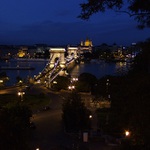 Budapešť
