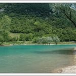 Lago di Tenno